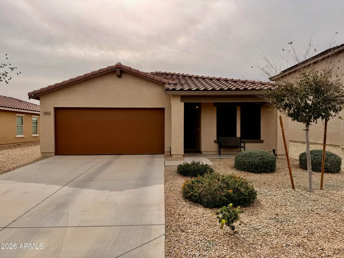 1063 W Verde Lane, Coolidge, AZ 85128 - Image #1