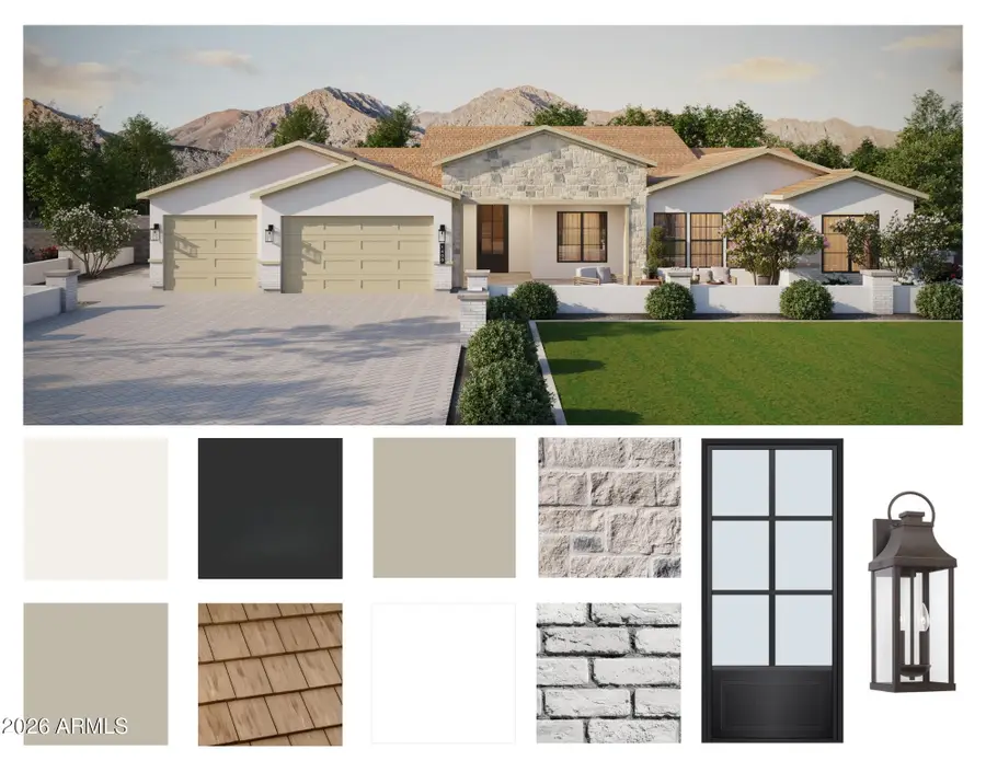 28610 N Saddle Tramp Way, Queen Creek, AZ 85144 - Image #2