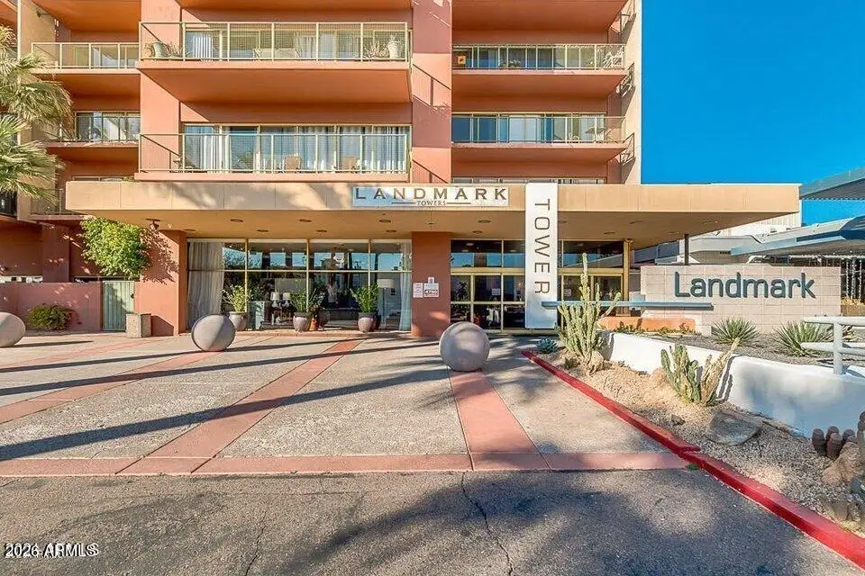 4750 N Central Avenue #S6, Phoenix, AZ 85012 - #1