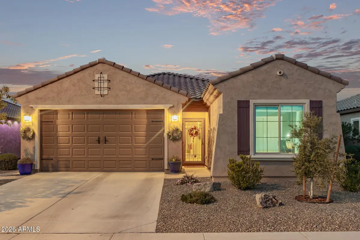 25928 W Vista North Drive, Buckeye, AZ 85396 - Image #1