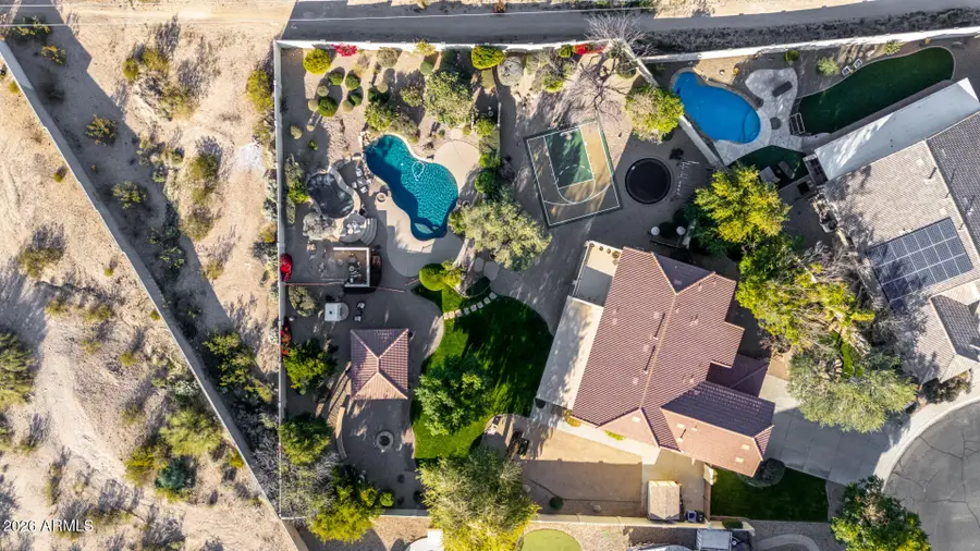 6042 W Running Deer Trail, Phoenix, AZ 85083 - Image #3