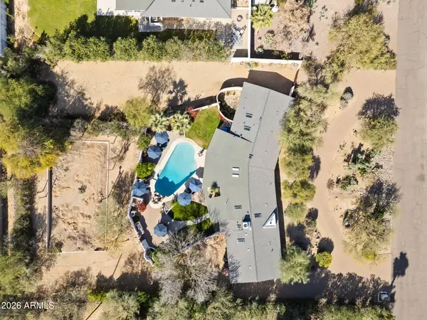 11020 N 74th Street, Scottsdale, AZ 85260