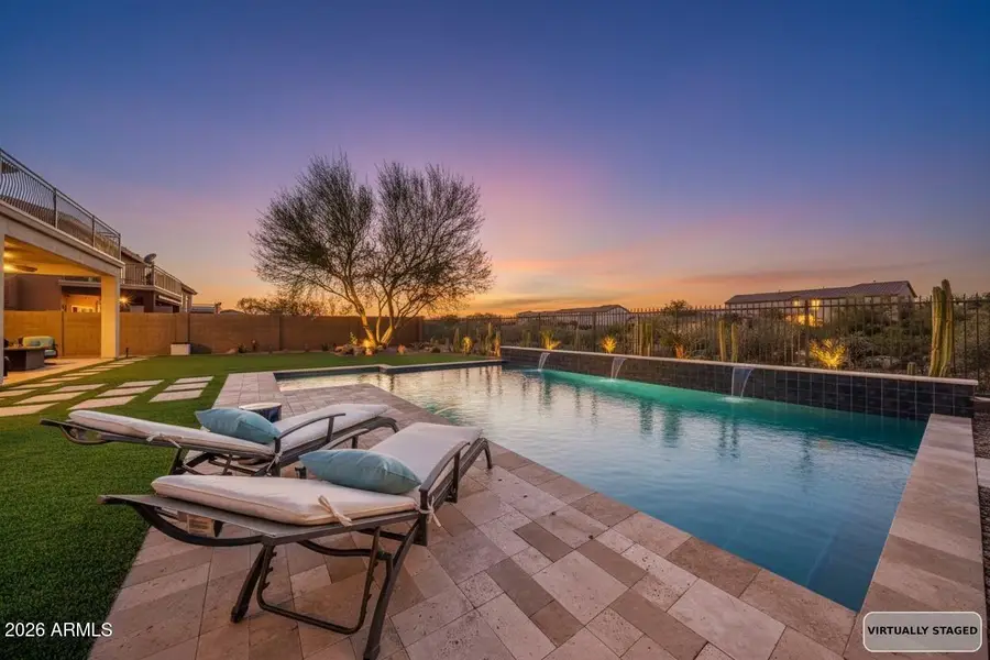 2246 W Clearview Trail, Anthem, AZ 85086 - Image #2