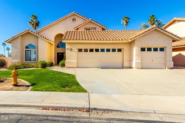 1232 E Granada Street, Mesa, AZ 85203