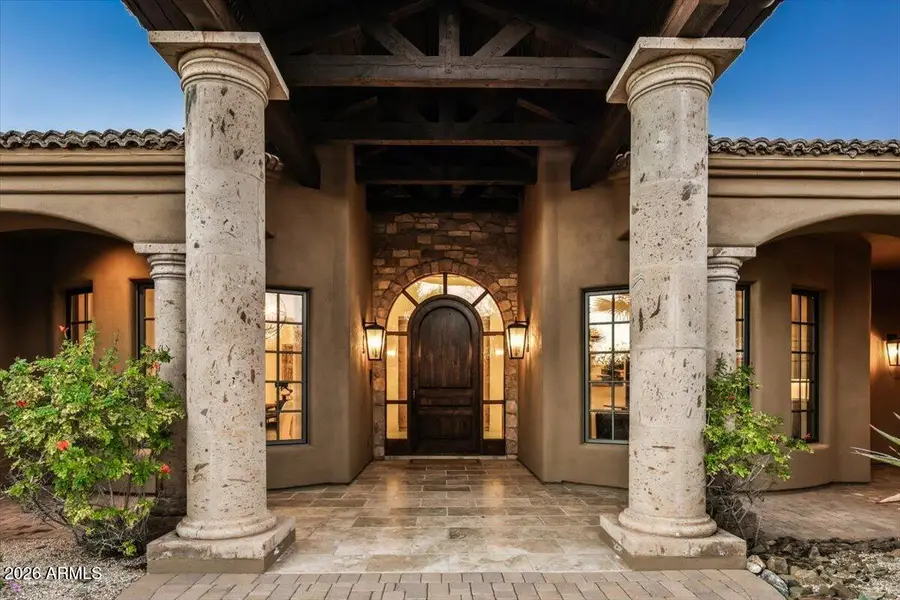 35002 N Desert Ridge Drive, Scottsdale, AZ 85262 - Image #2