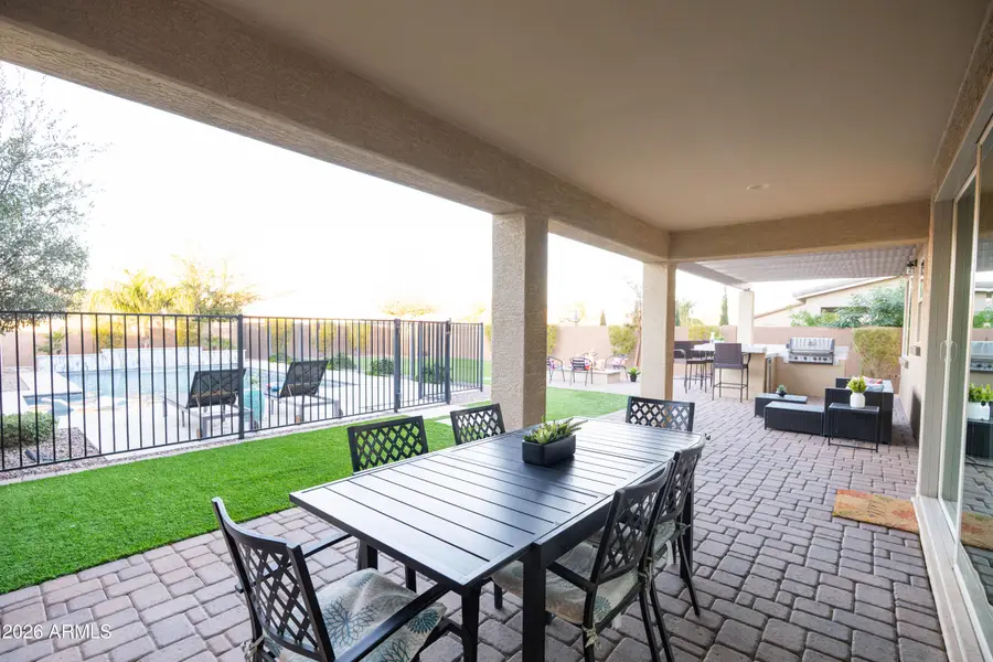 2236 W Madisen Marie Avenue, San Tan Valley, AZ 85144 - #2