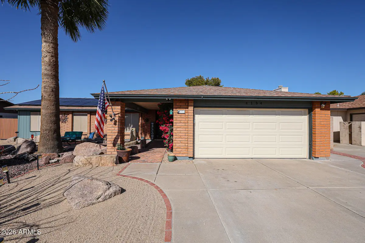 4154 W Libby Street, Glendale, AZ 85308 - #1