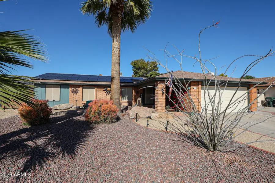 4154 W Libby Street, Glendale, AZ 85308 - #3