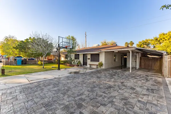 2810 W San Miguel Avenue, Phoenix, AZ 85017