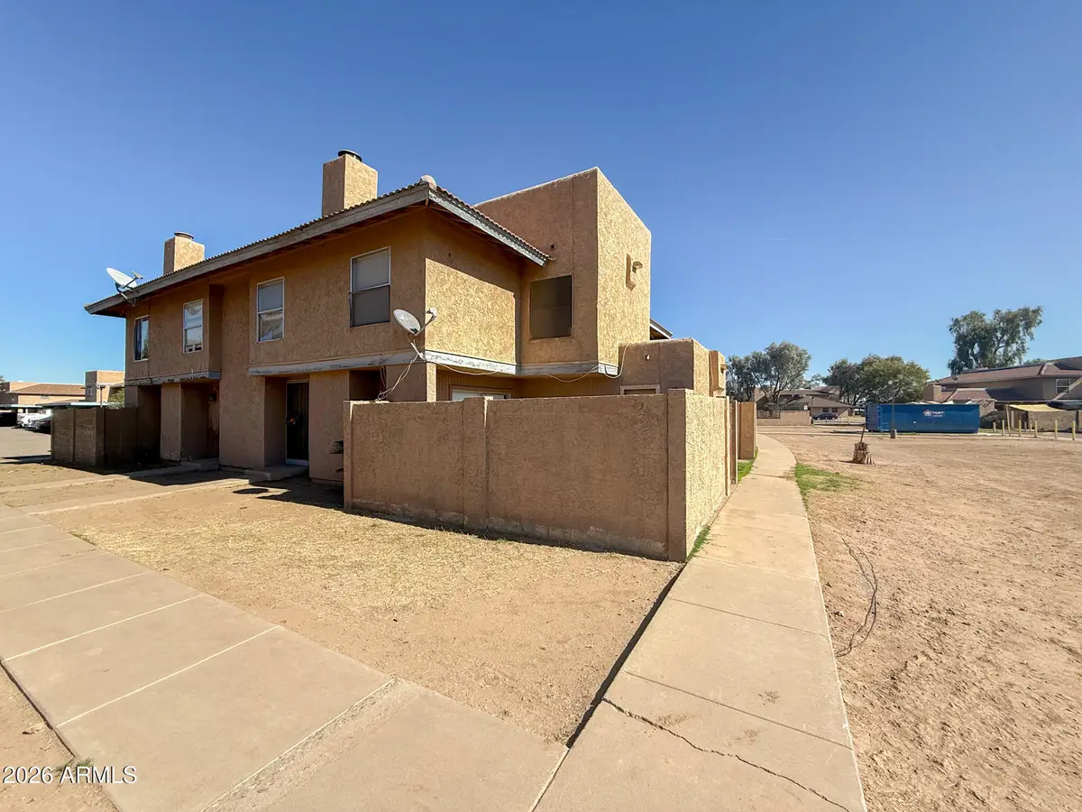6935 W Devonshire Avenue #1359, Phoenix, AZ 85033 - Image #1