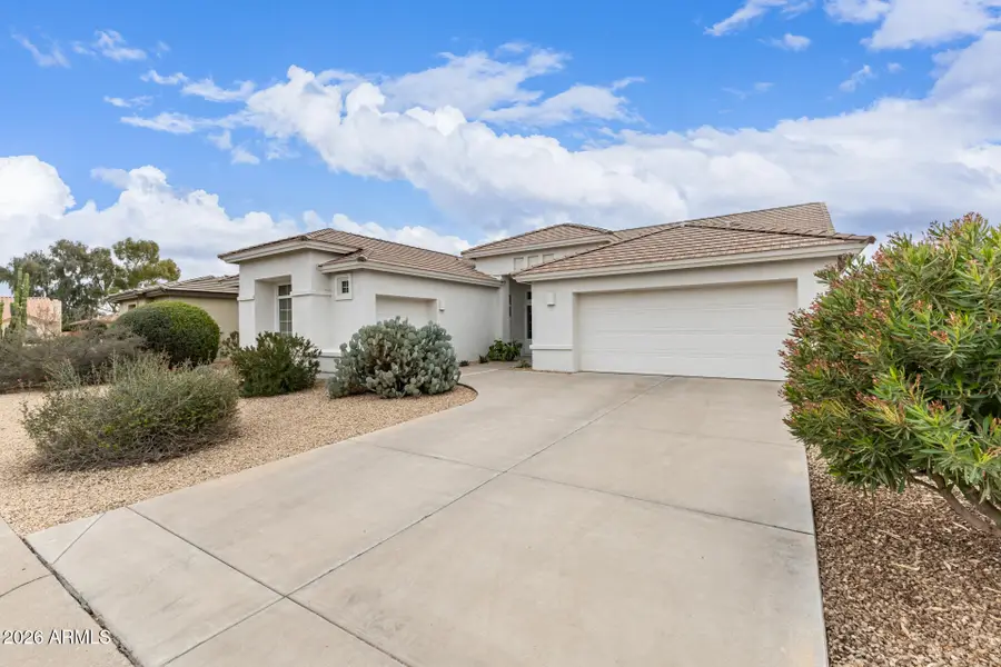 9323 E Arrowvale Drive, Sun Lakes, AZ 85248 - Image #2