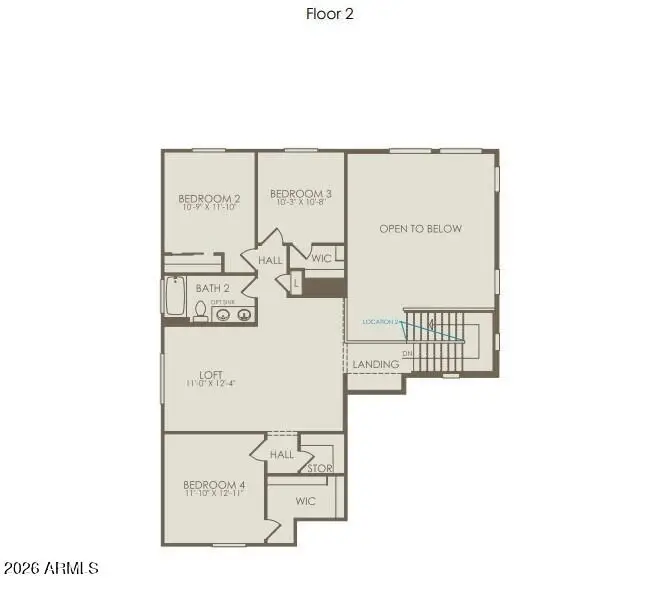 2649 E Lugano Lane, San Tan Valley, AZ 85140 - Image #3