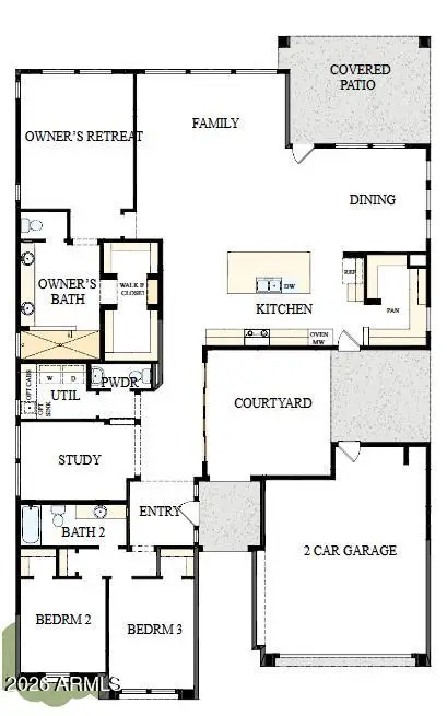 32435 N 135th Drive, Peoria, AZ 85383 - Image #3