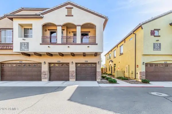 2725 E Mine Creek Road #2022, Phoenix, AZ 85024