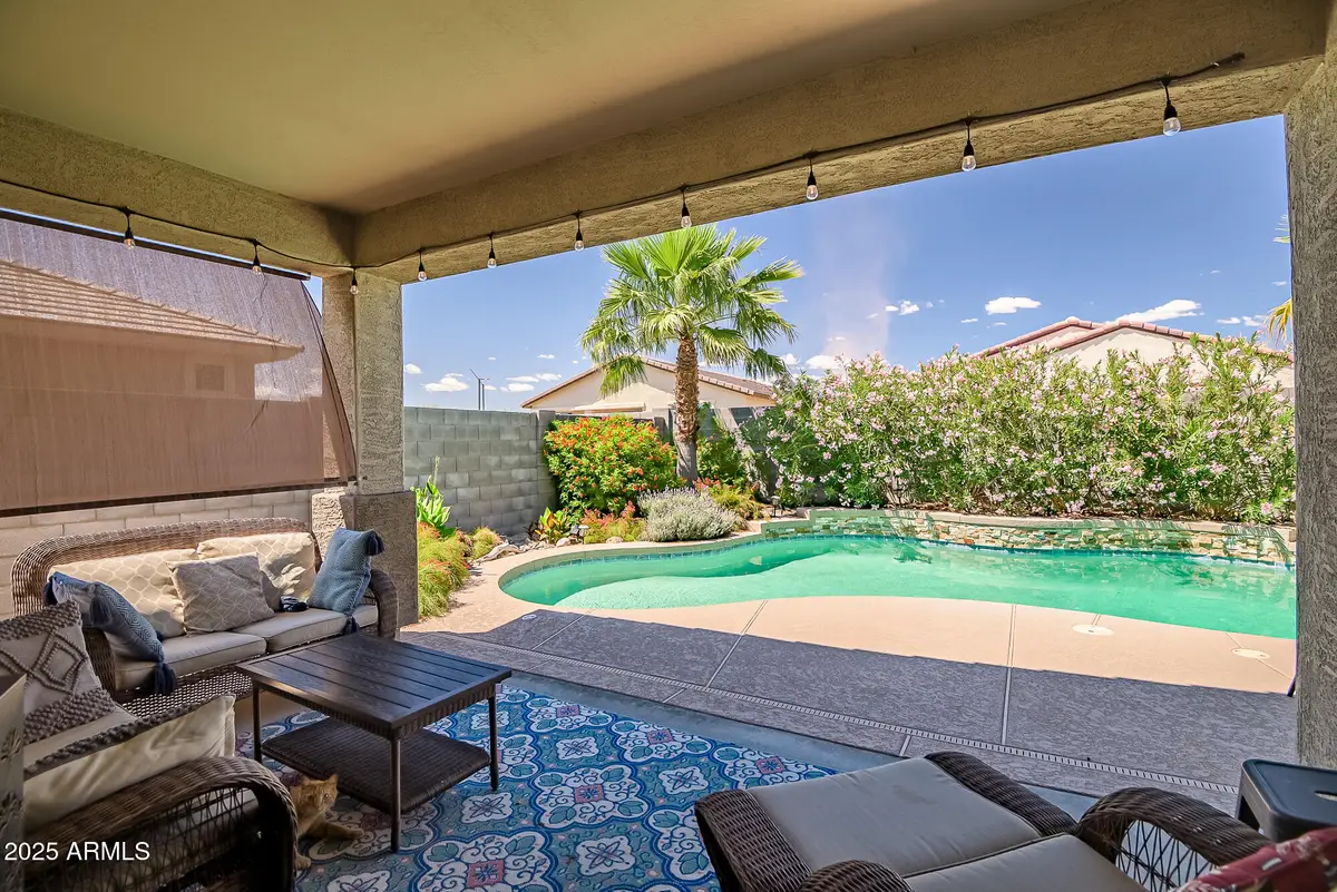 18662 W Foothill Drive, Surprise, AZ 85387 - #1