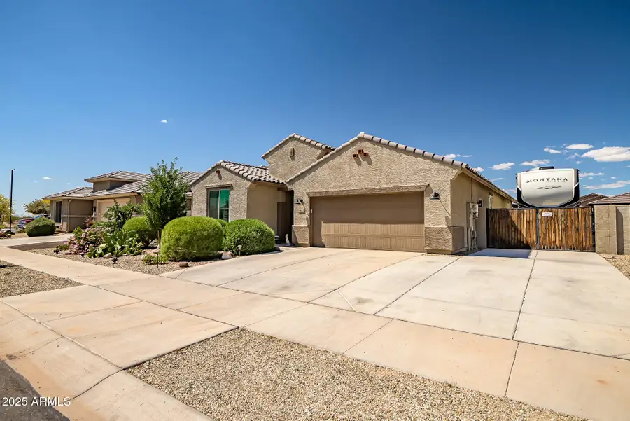 18662 W Foothill Drive, Surprise, AZ 85387 - #2