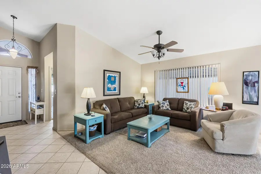 17154 N Moccasin Trail, Surprise, AZ 85374 - Image #2