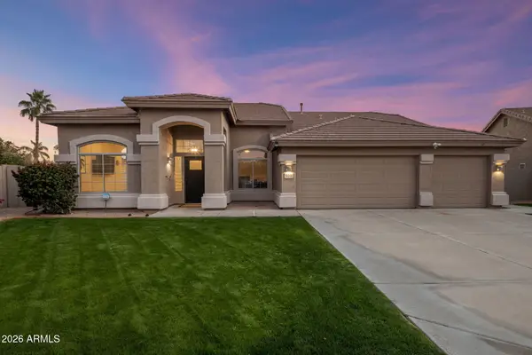 5011 E Villa Rita Drive, Scottsdale, AZ 85254