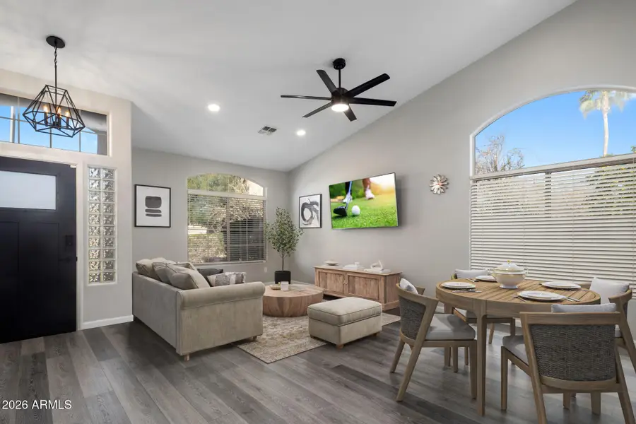 5011 E Villa Rita Drive, Scottsdale, AZ 85254 - Image #2