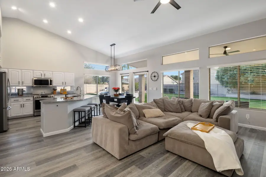 5011 E Villa Rita Drive, Scottsdale, AZ 85254 - Image #3