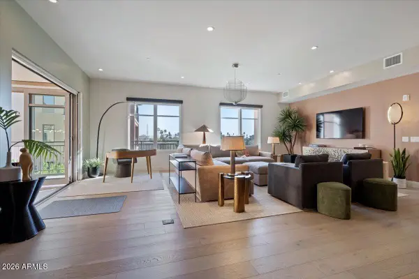 6166 N Scottsdale Road #B3007, Paradise Valley, AZ 85253