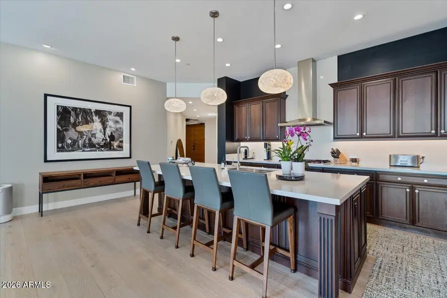 6166 N Scottsdale Road #B3007, Paradise Valley, AZ 85253 - Image #2