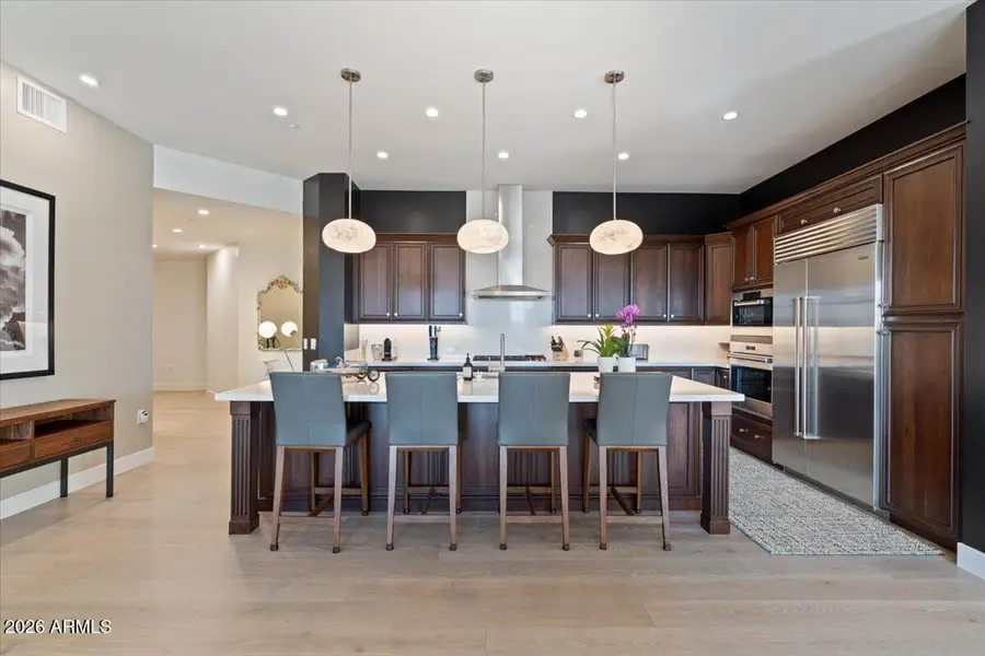 6166 N Scottsdale Road #B3007, Paradise Valley, AZ 85253 - Image #3