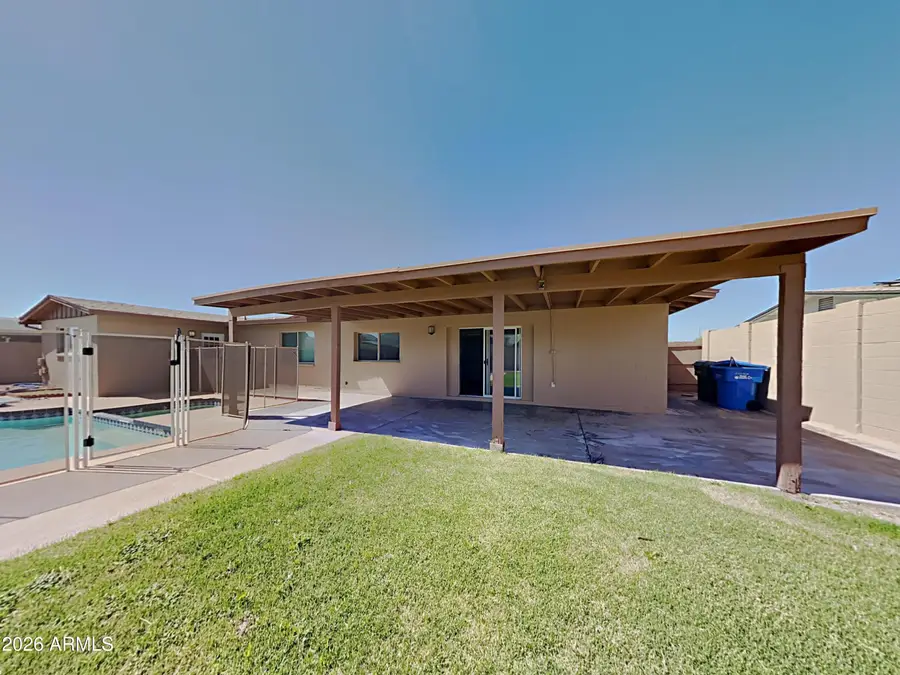 4569 W Shaw Butte Drive, Glendale, AZ 85304 - Image #3