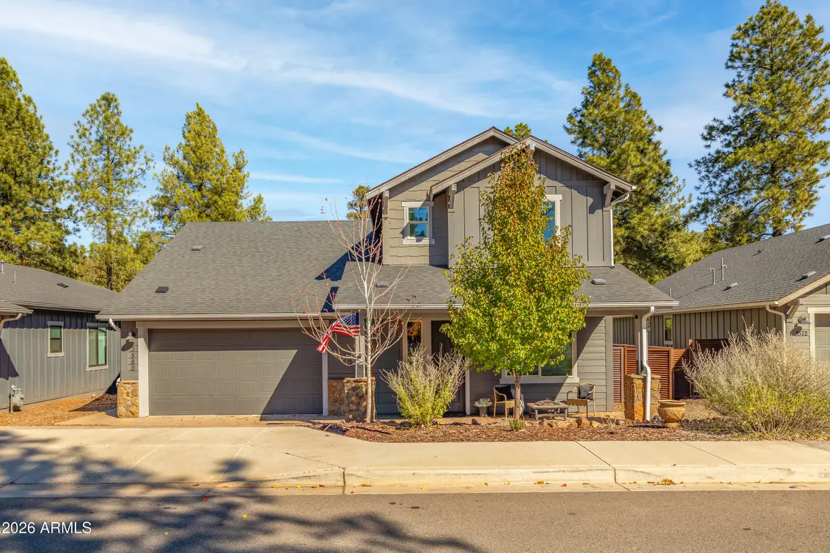 3580 W Altair Way, Flagstaff, AZ 86001 - Image #1