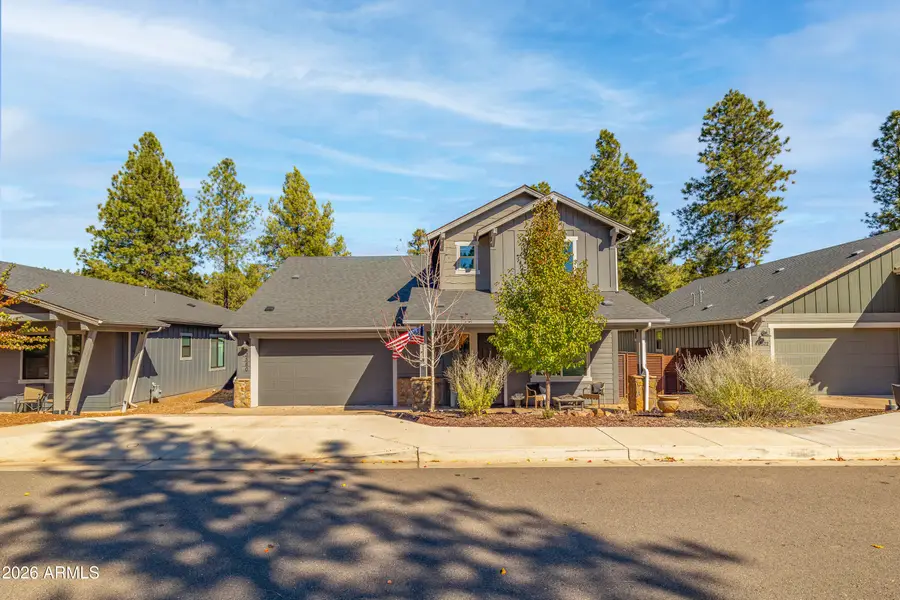 3580 W Altair Way, Flagstaff, AZ 86001 - Image #2