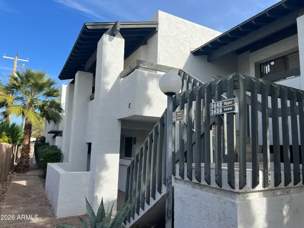 3652 N 70th Street #H, Scottsdale, AZ 85251