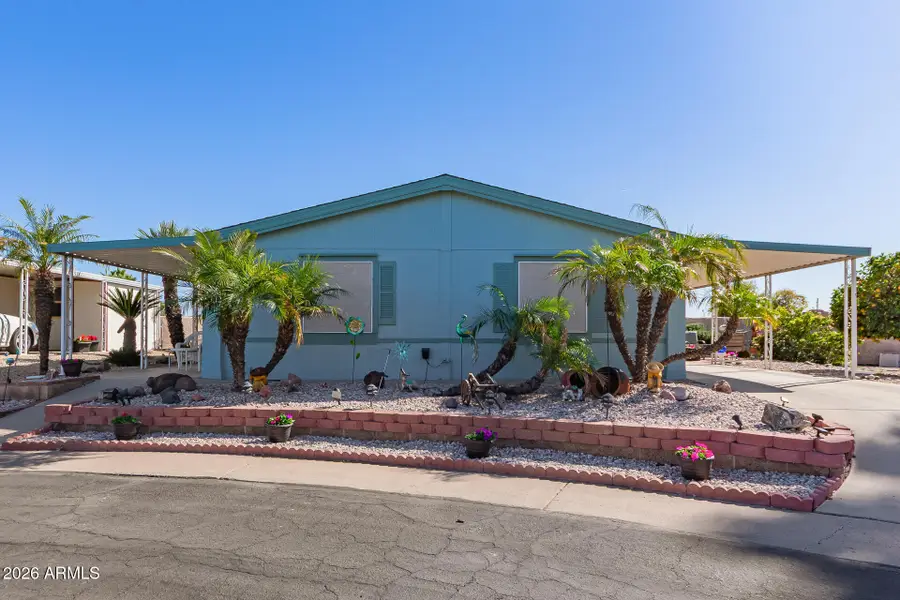 301 S Signal Butte Road #29, Apache Junction, AZ 85120 - #2