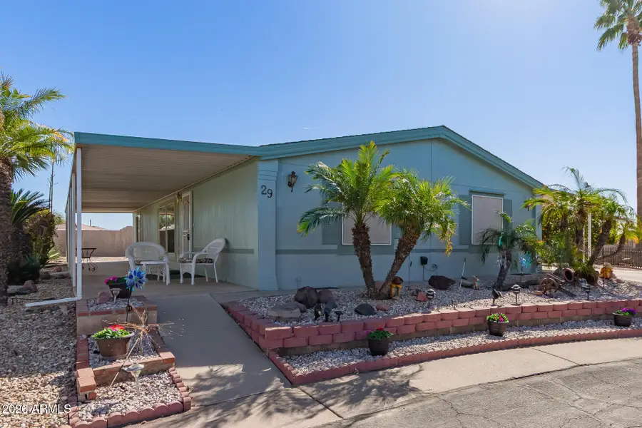 301 S Signal Butte Road #29, Apache Junction, AZ 85120 - #3