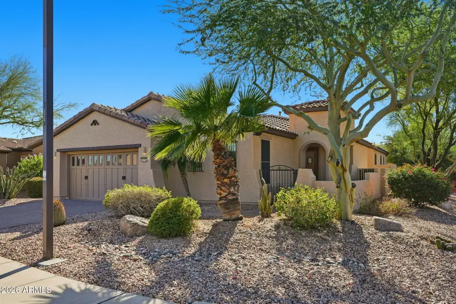 12733 W Mine Trail, Peoria, AZ 85383 - Image #2