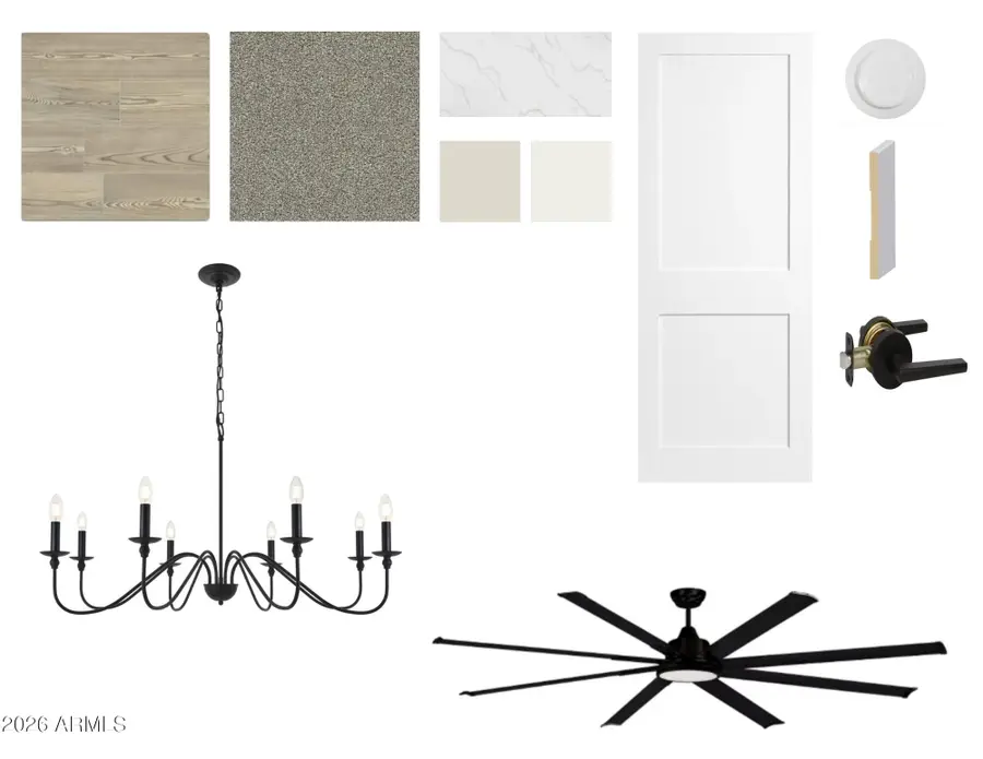 28512 N Saddle Tramp Way, Queen Creek, AZ 85144 - Image #3