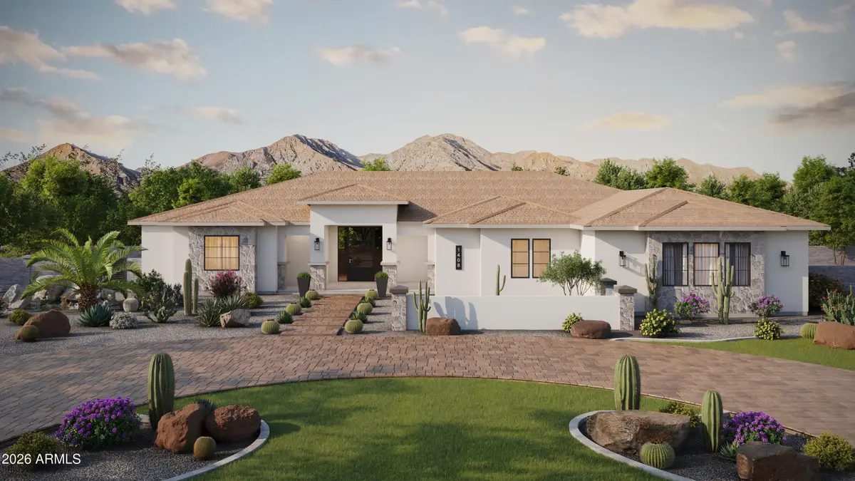 28550 N Saddle Tramp Way, Queen Creek, AZ 85144 - #1