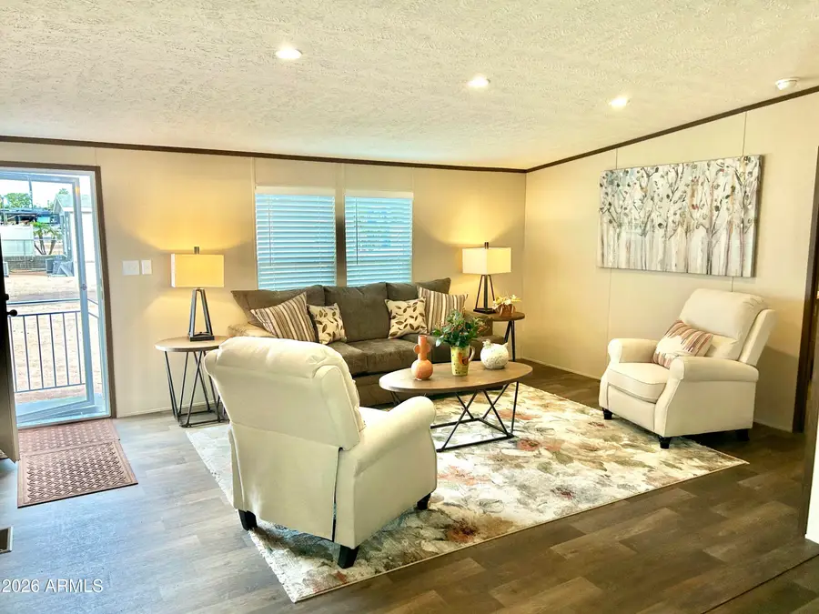 4635 N Sierra Drive, Casa Grande, AZ 85194 - Image #2