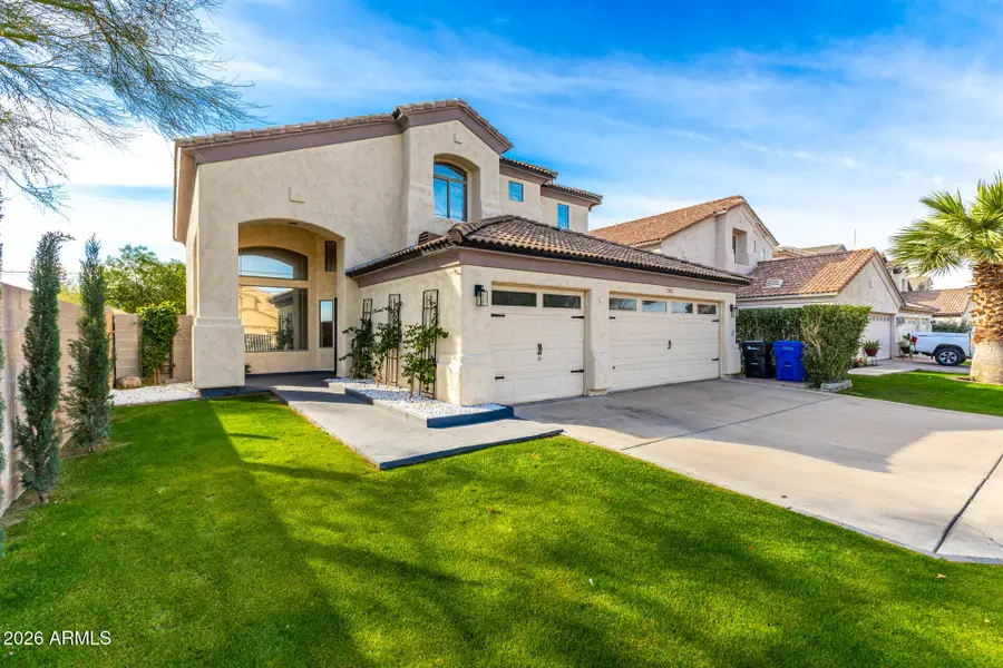 2707 W Lamar Road, Phoenix, AZ 85017 - Image #3