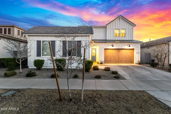 10133 E Toledo Avenue, Mesa, AZ 85212