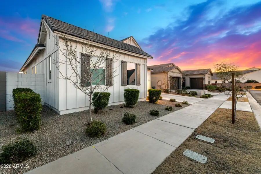 10133 E Toledo Avenue, Mesa, AZ 85212 - #2