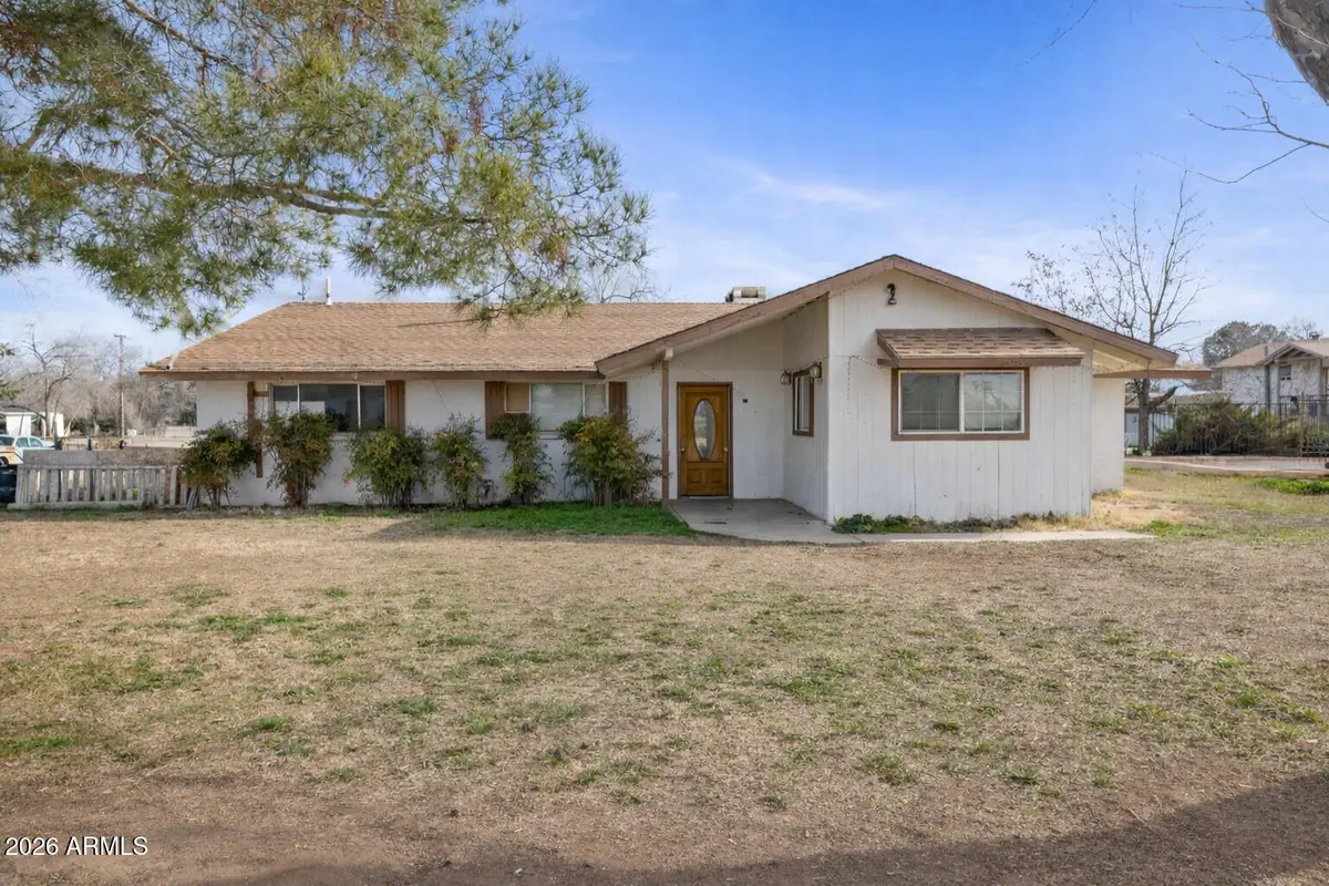 579 N State Route 89 --, Chino Valley, AZ 86323 - #1