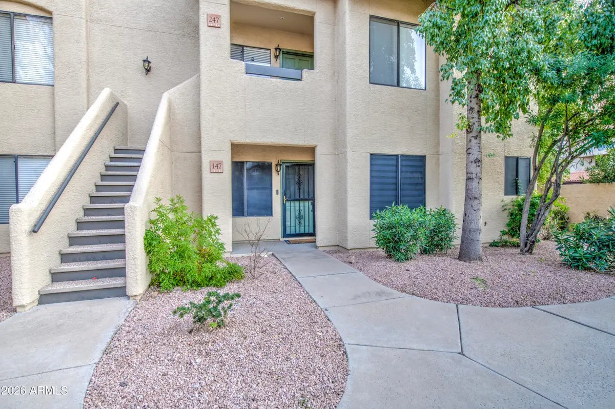 7008 E Gold Dust Avenue #147, Paradise Valley, AZ 85253 - Image #1
