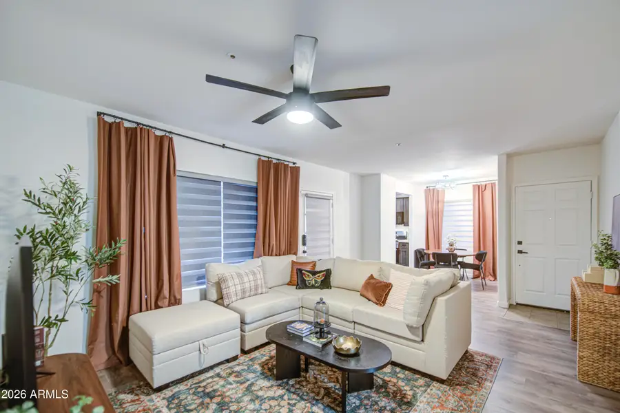 7008 E Gold Dust Avenue #147, Paradise Valley, AZ 85253 - Image #3