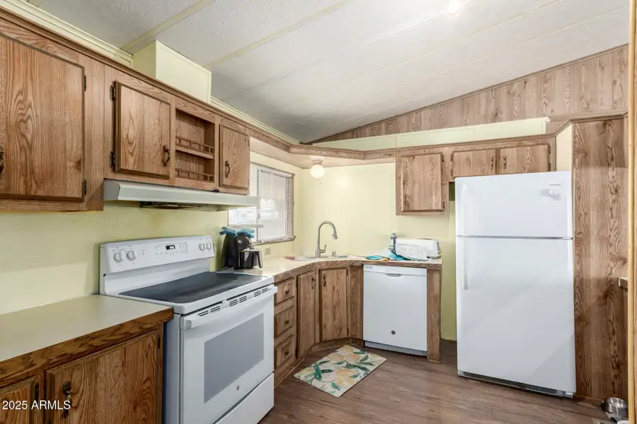 245 S 56th Street #107, Mesa, AZ 85206 - #3
