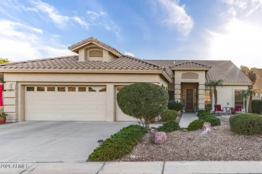 24122 S Lakeway Circle Ne, Sun Lakes, AZ 85248 - Image #2