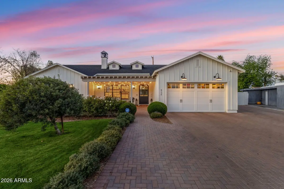 6736 E Monterosa Street, Scottsdale, AZ 85251 - Image #1