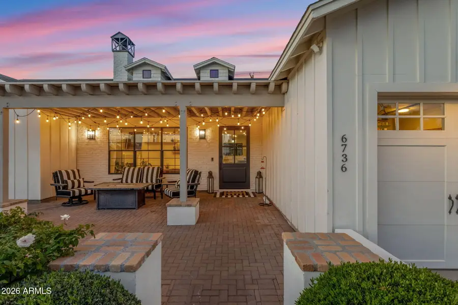 6736 E Monterosa Street, Scottsdale, AZ 85251 - Image #3