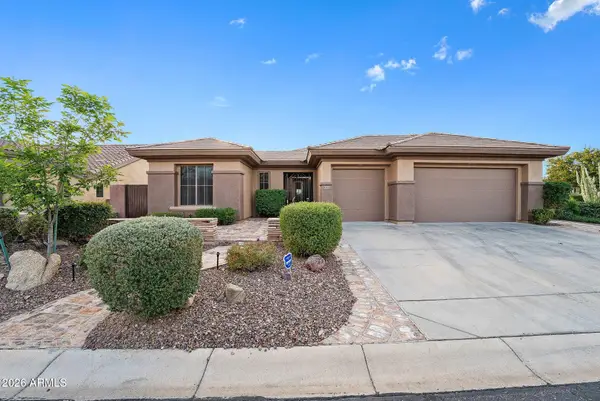 40722 N Harbour Town Court, Anthem, AZ 85086