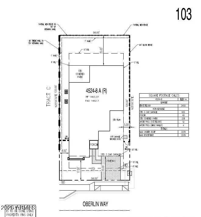 7115 W Oberlin Way, Peoria, AZ 85383 - Image #3