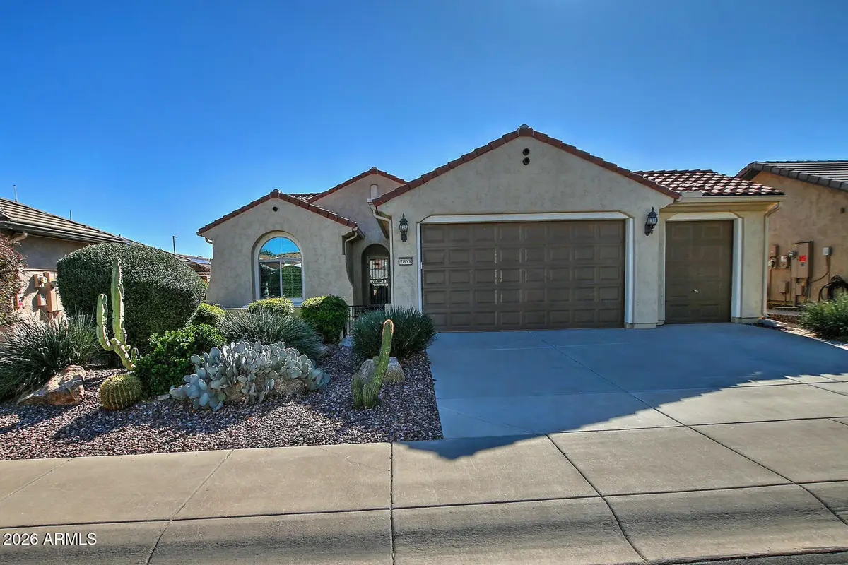 7863 W Discovery Way, Florence, AZ 85132 - Image #1